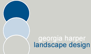 Georgia Harper Landscape Design